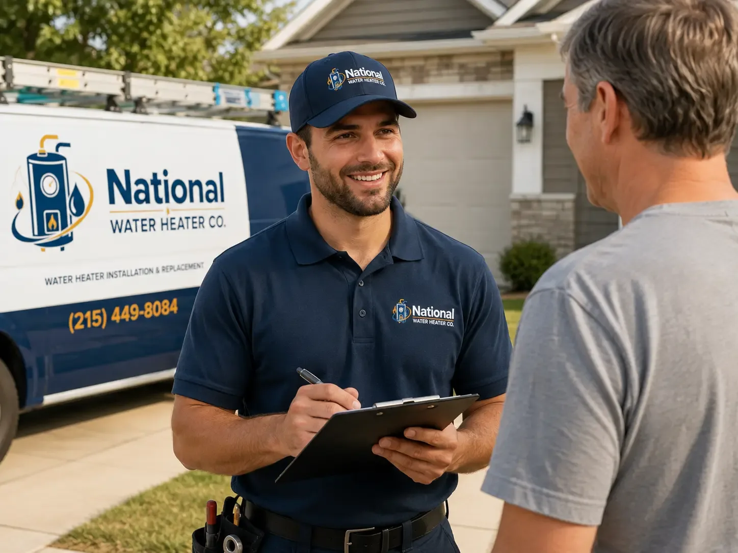 Water Heater Installation Benton, IA FAQs